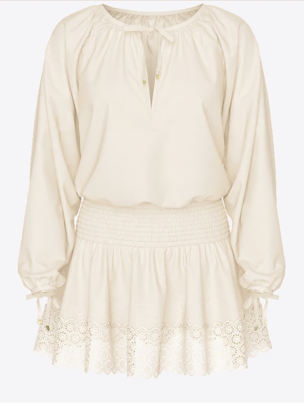 Victoria’s Secret Linen Dress